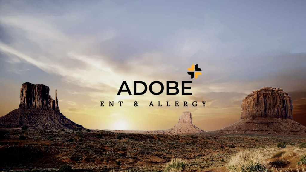 Contact Adobe Ent And Allergy