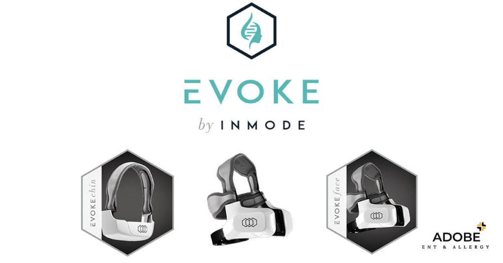 EVOKE Adobe ENT & Allergy