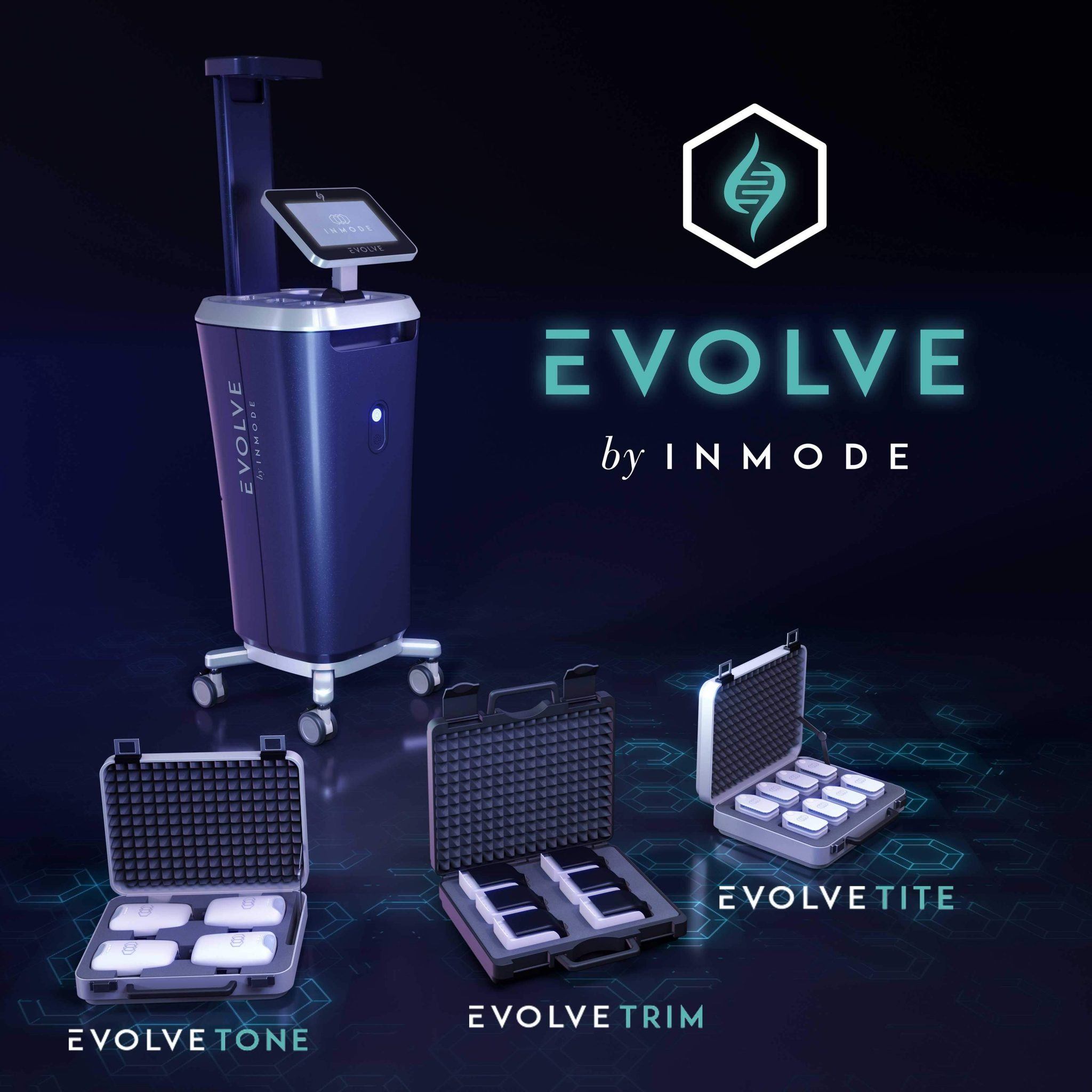 Evolve Adobe Ent And Allergy