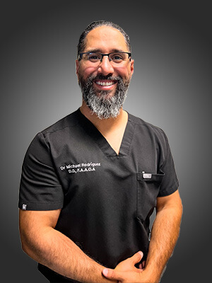 Dr Michael Rodriguez Adobe ENT and Allergy